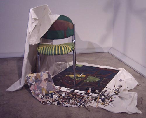 Kunstbesessen